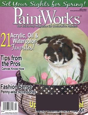 PaintWorks